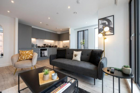 Royal Ebony by Asquare Lettings